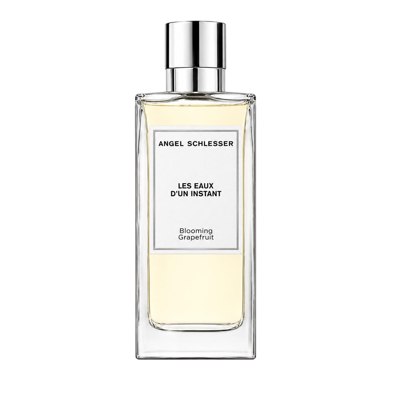 Туалетная  вода Les Eaux D’un Instant/Blooming Grapefruit