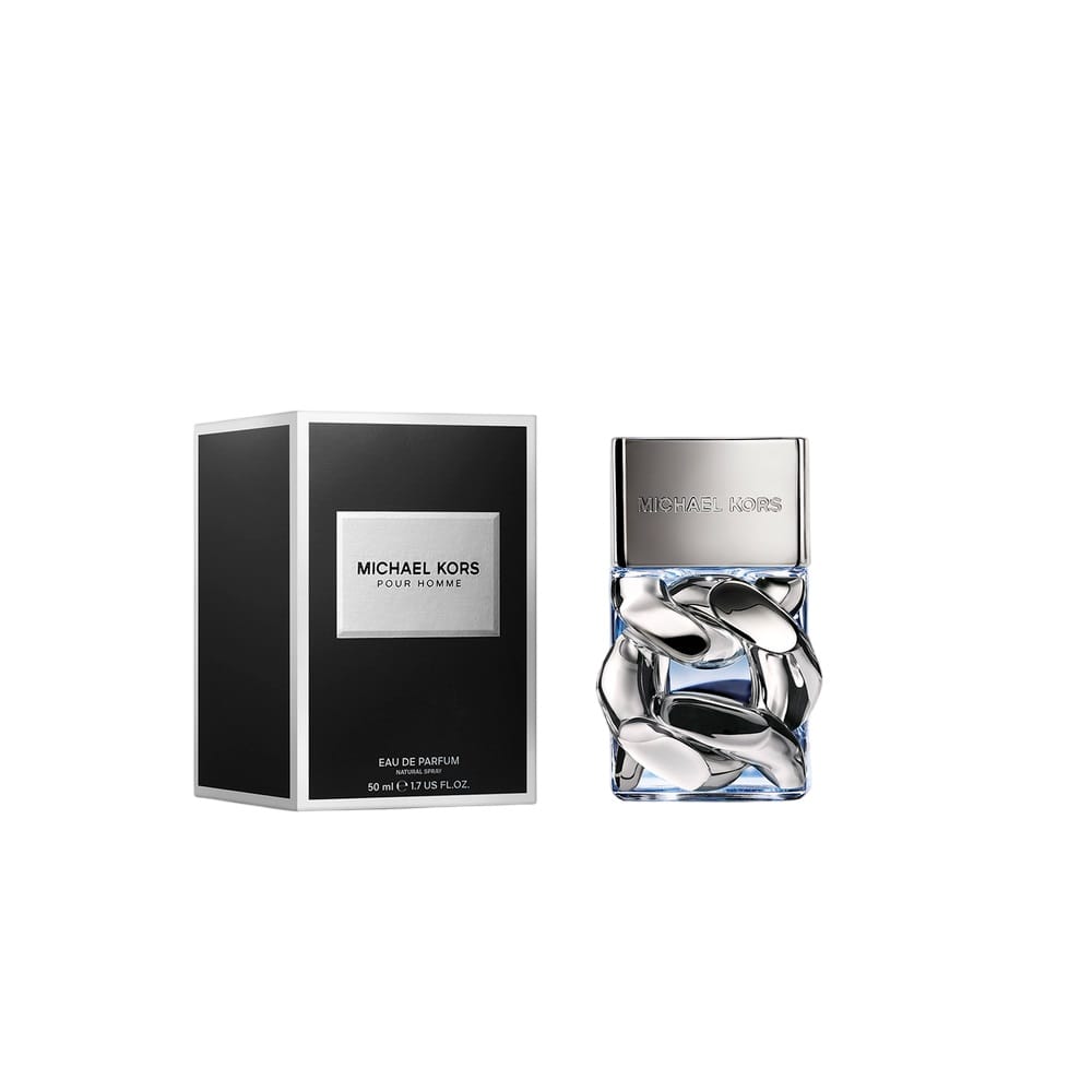 Парфюмерная вода Michael Kors Pour Homme - фото 3