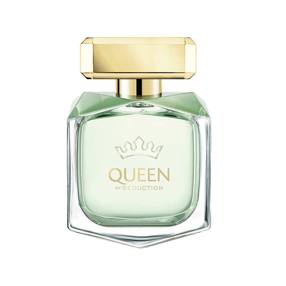 Туалетная вода женская Queen Of Seduction