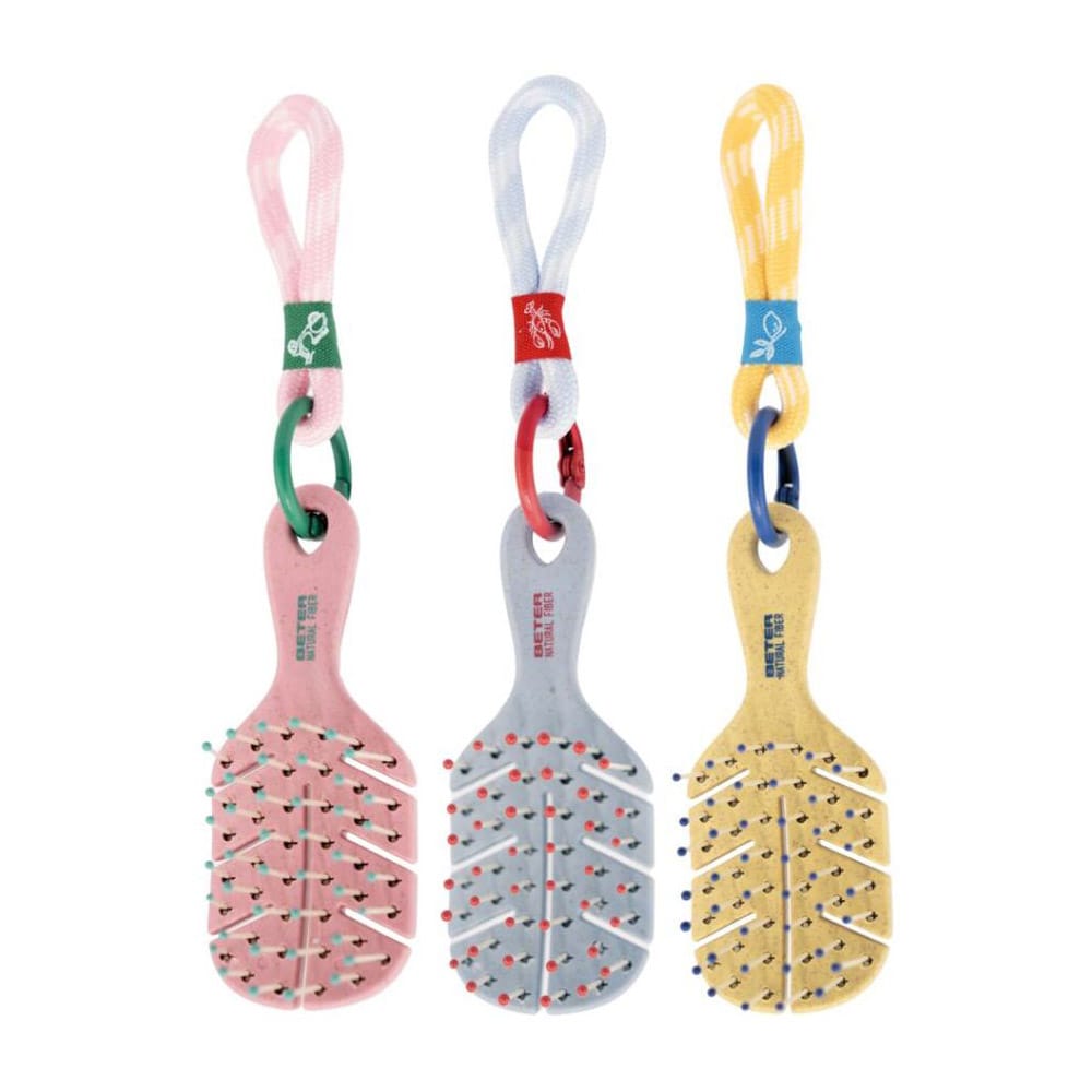 Расческа для волос Charm Brush - Summer Edition