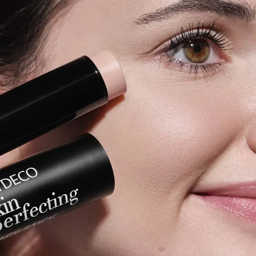 Тональный стик Skin Perfecting Face Stick - фото 2
