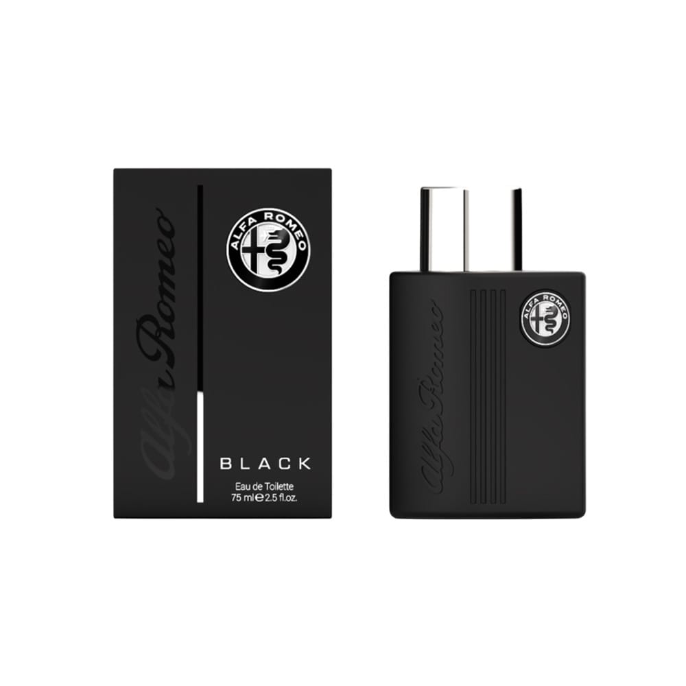 Туалетная вода Black - фото 2