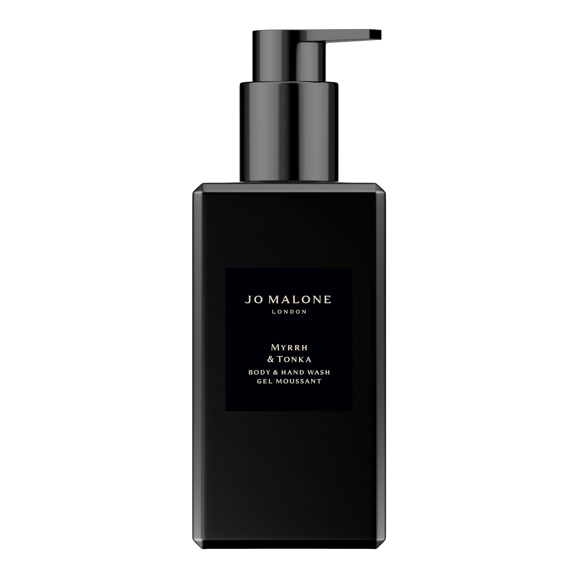 Гель для душа Jo Malone Myrrh & Tonka Body & Hand Wash 250 мл