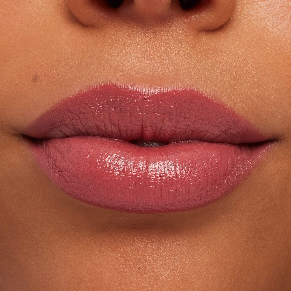 Губная помада  MAC Macximal Sleek Satin Satin Lipstick - фото 3