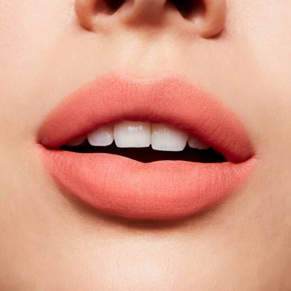 Жидкая помада  Powder Kiss Liquid Lipcolour - фото 4
