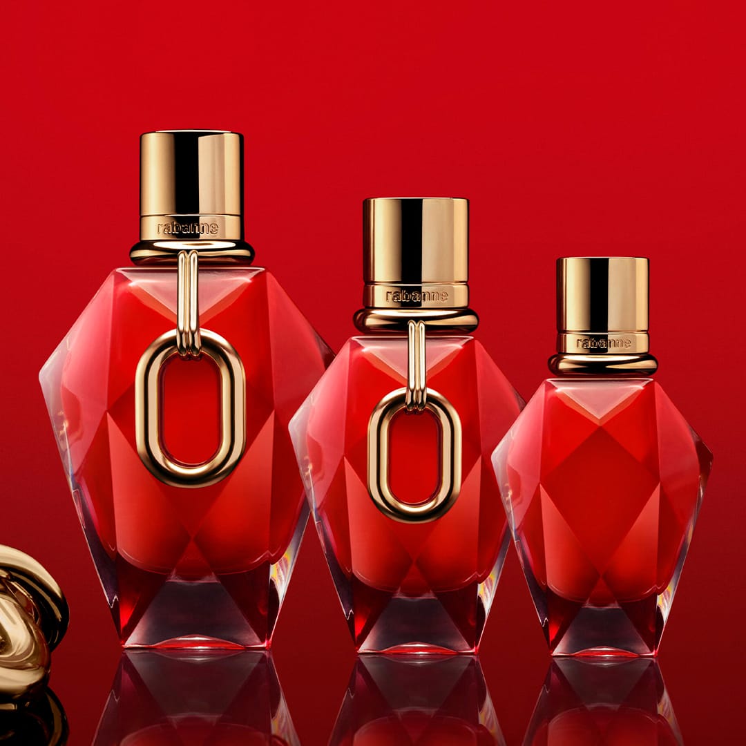 Духи Million Red For Her Parfum - фото 4