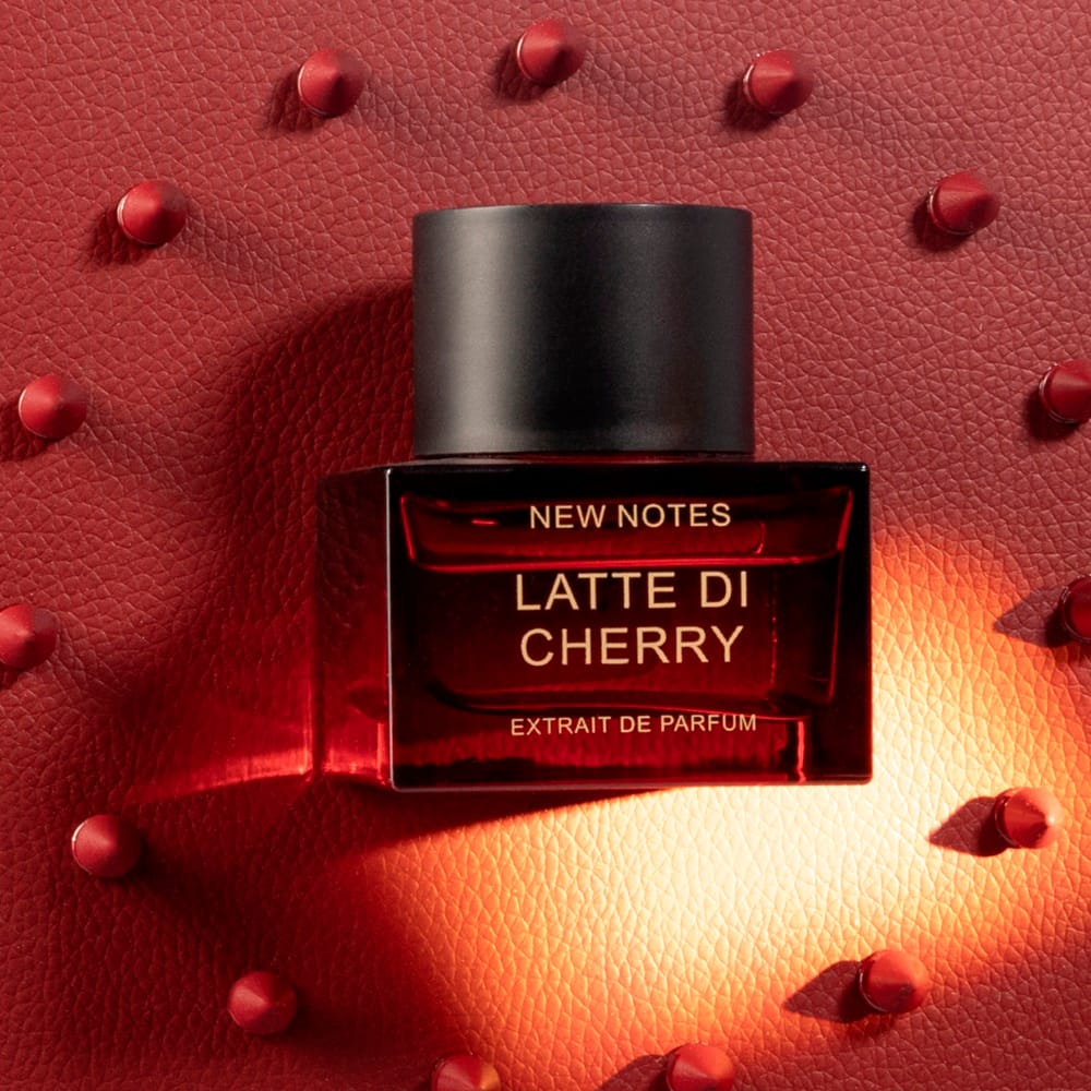 Духи Latte Di Cherry - фото 5