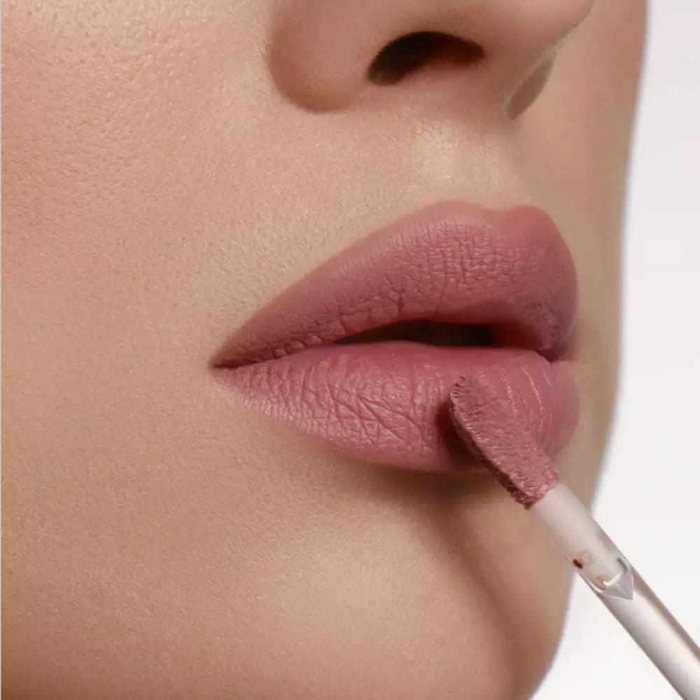 Жидкая матовая помада Soft Matte Lipstick - фото 7