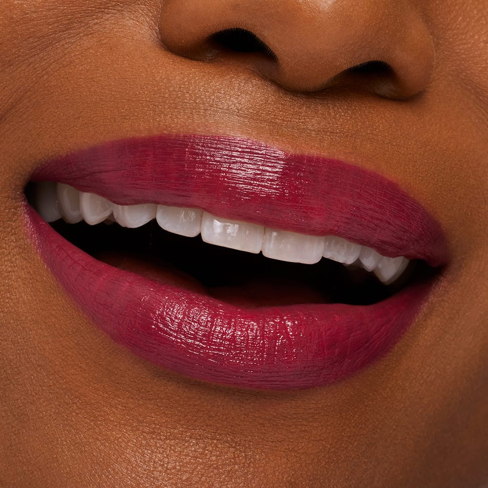 Губная помада  MAC Macximal Sleek Satin Satin Lipstick - фото 3