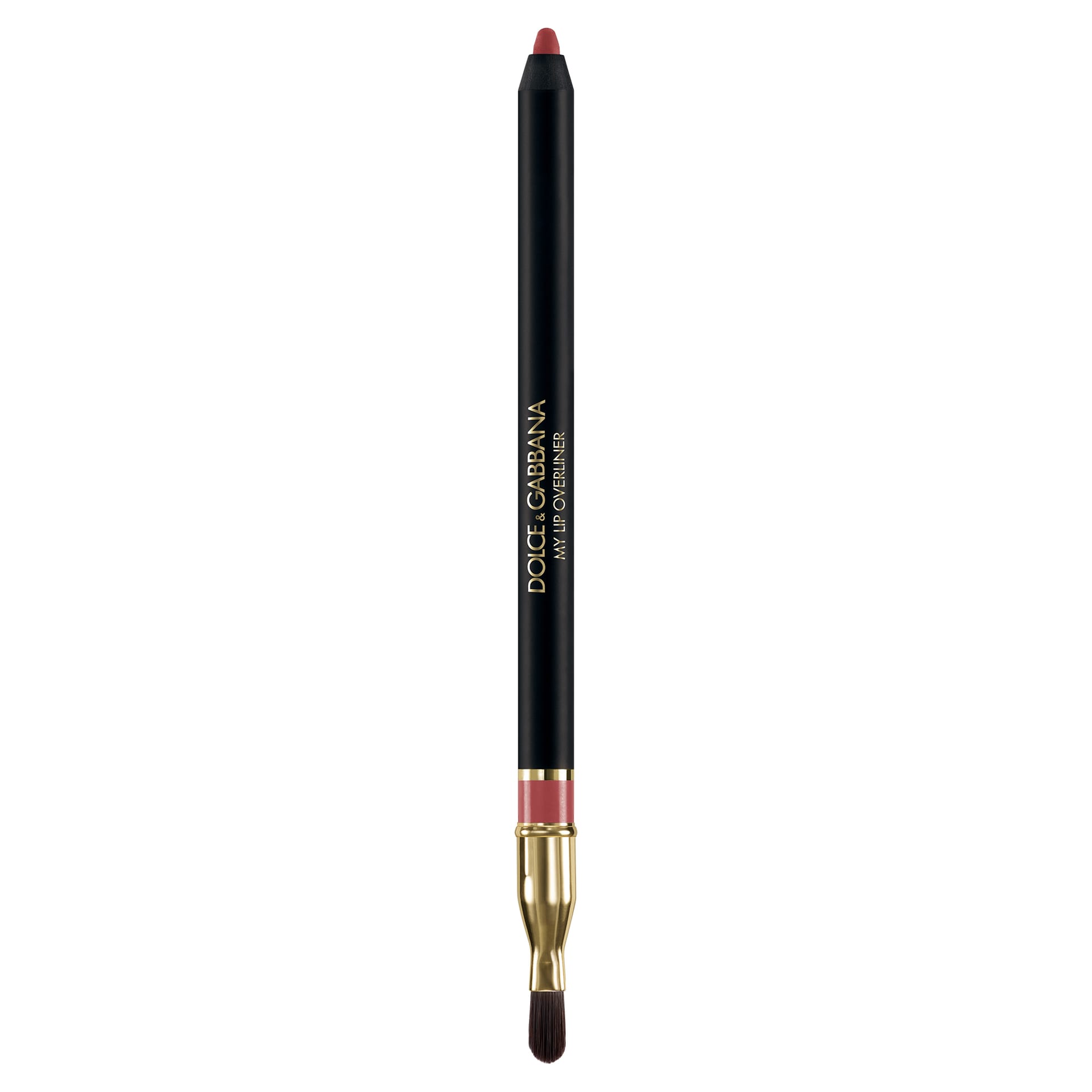 Карандаш для губ Μy Lip Overliner - фото 2