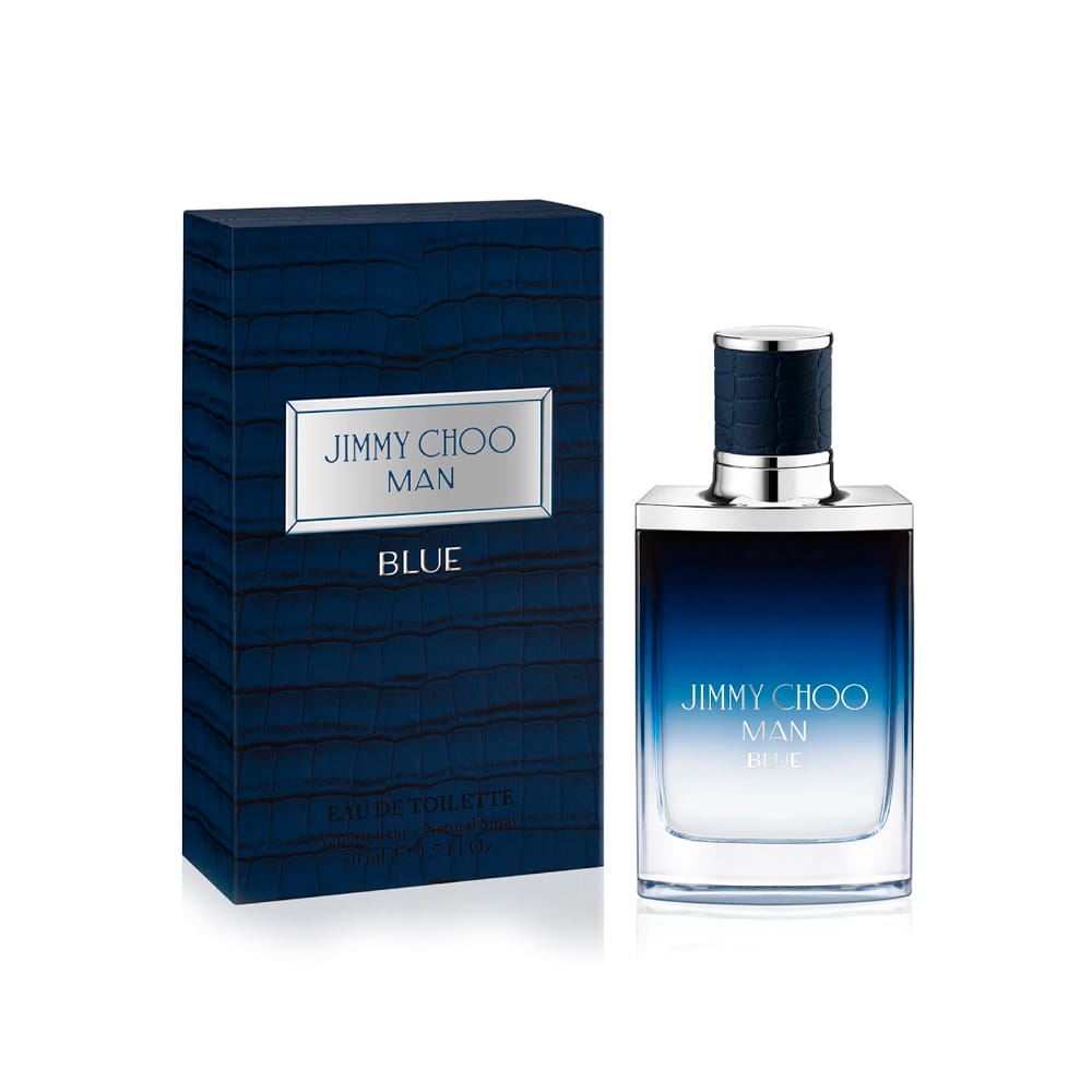 Туалетная вода Man Blue