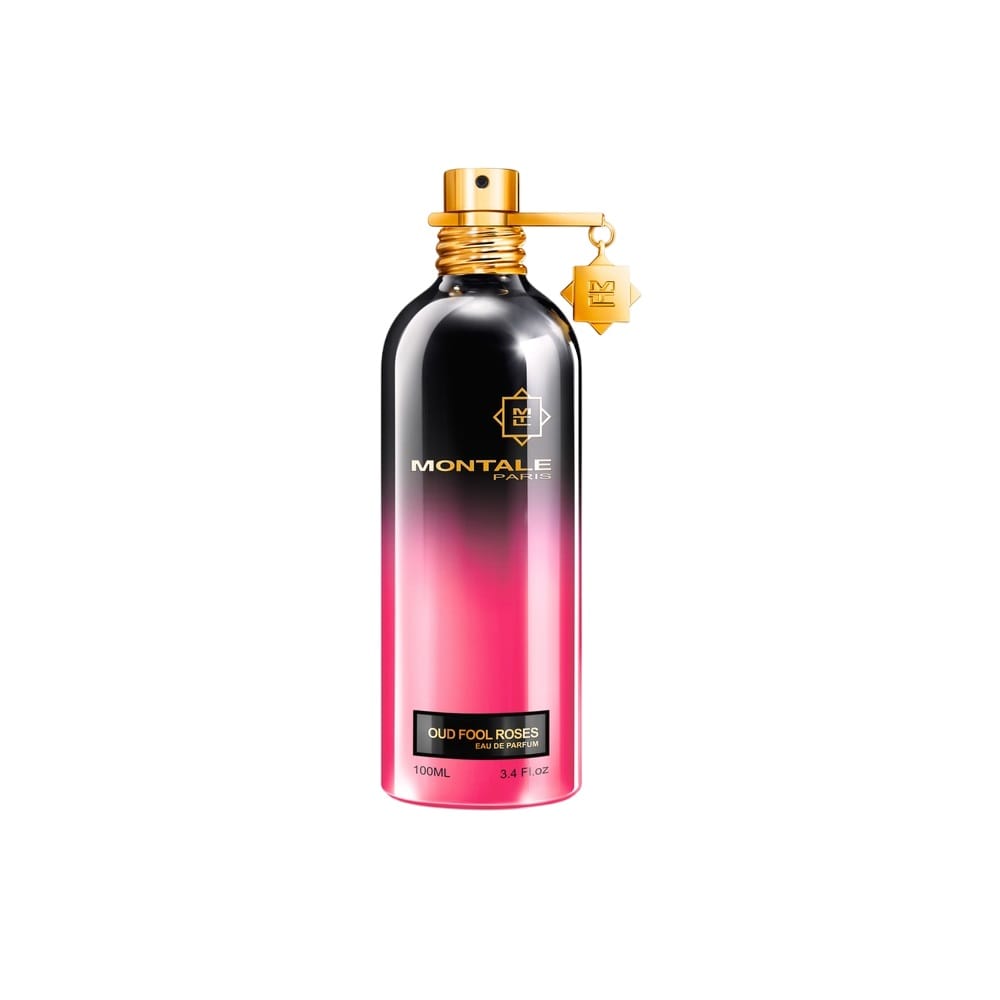 Парфюмерная вода Oud Fool Roses
