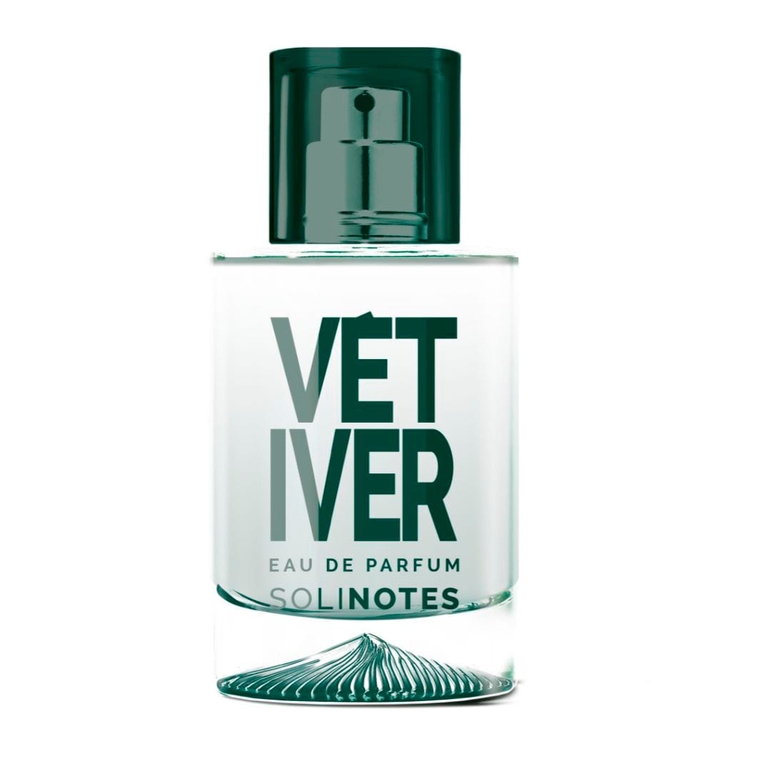 Парфюмерная вода Solinotes Vétiver
