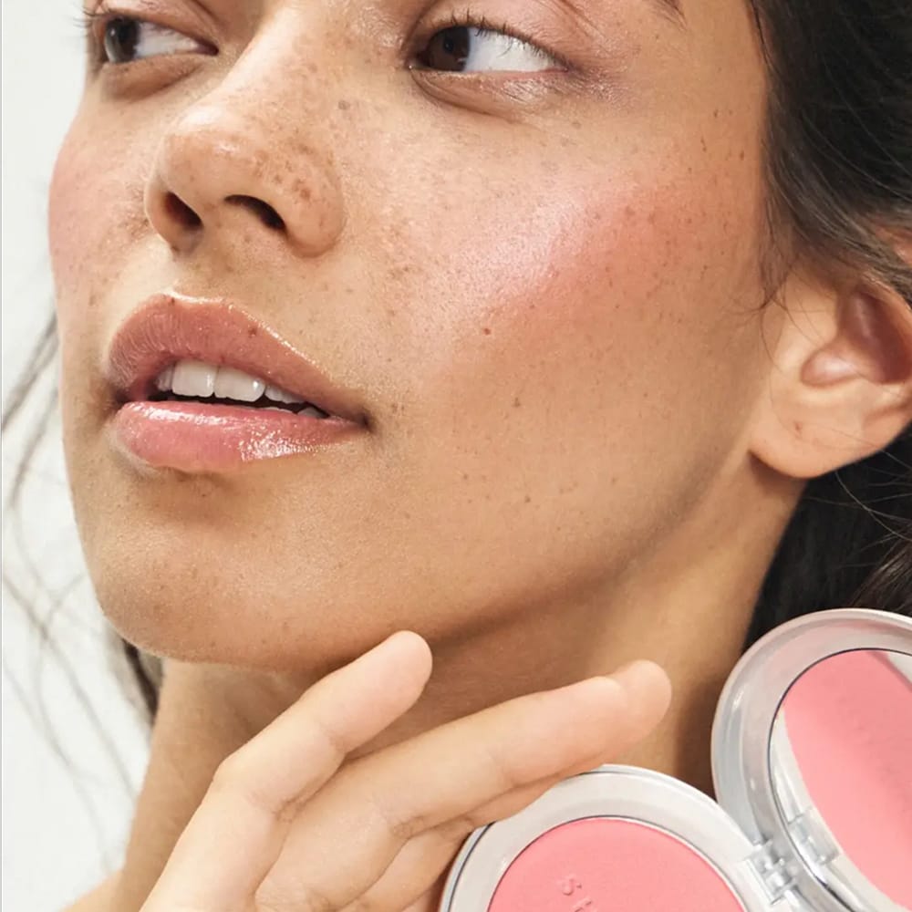 Румяна для лица Silk Glow Blush - фото 7