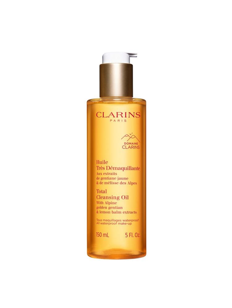 Очищающее масло для лица Total Cleansing Oil, 150 мл