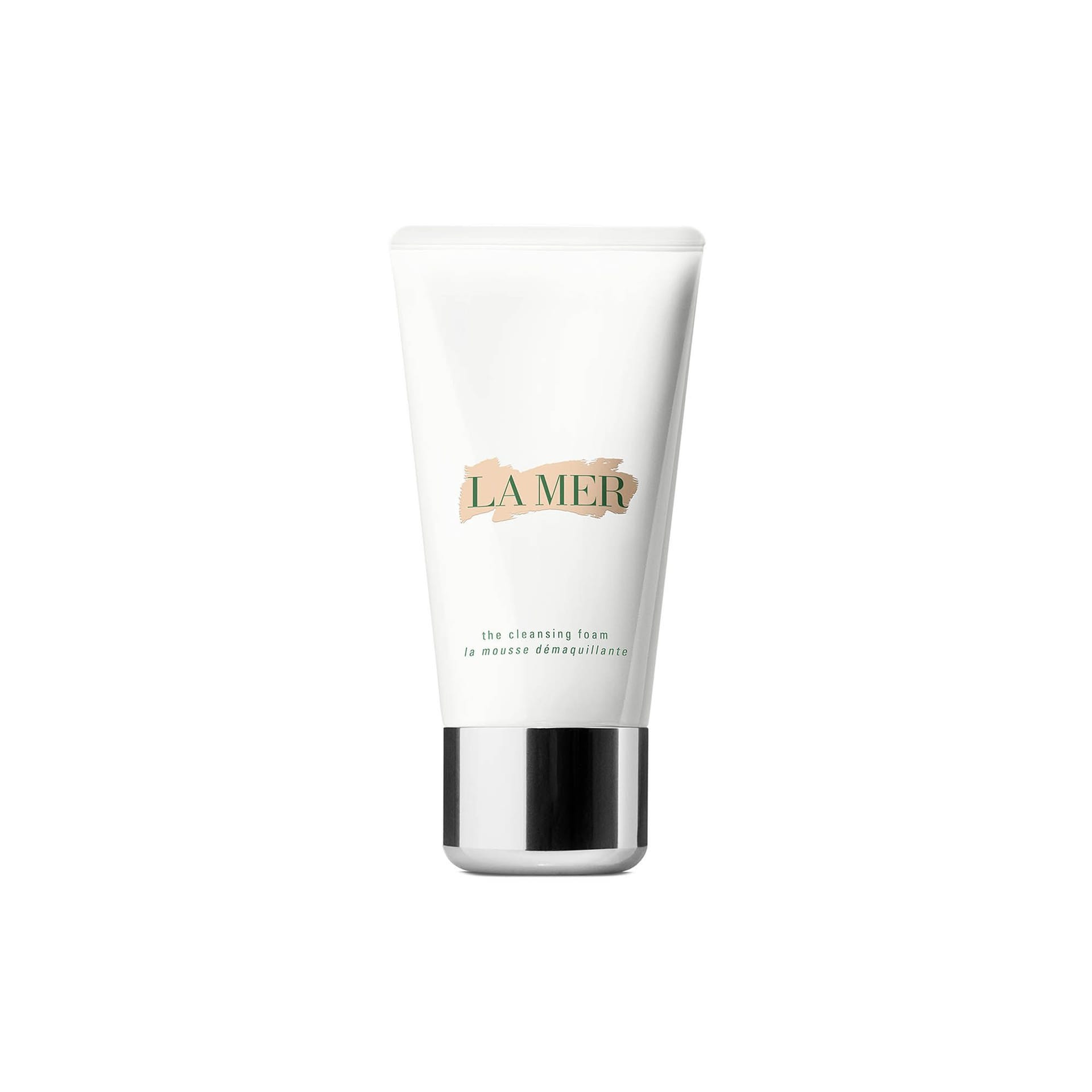 Очищающая пенка для лица  La Mer The Cleansing Foam