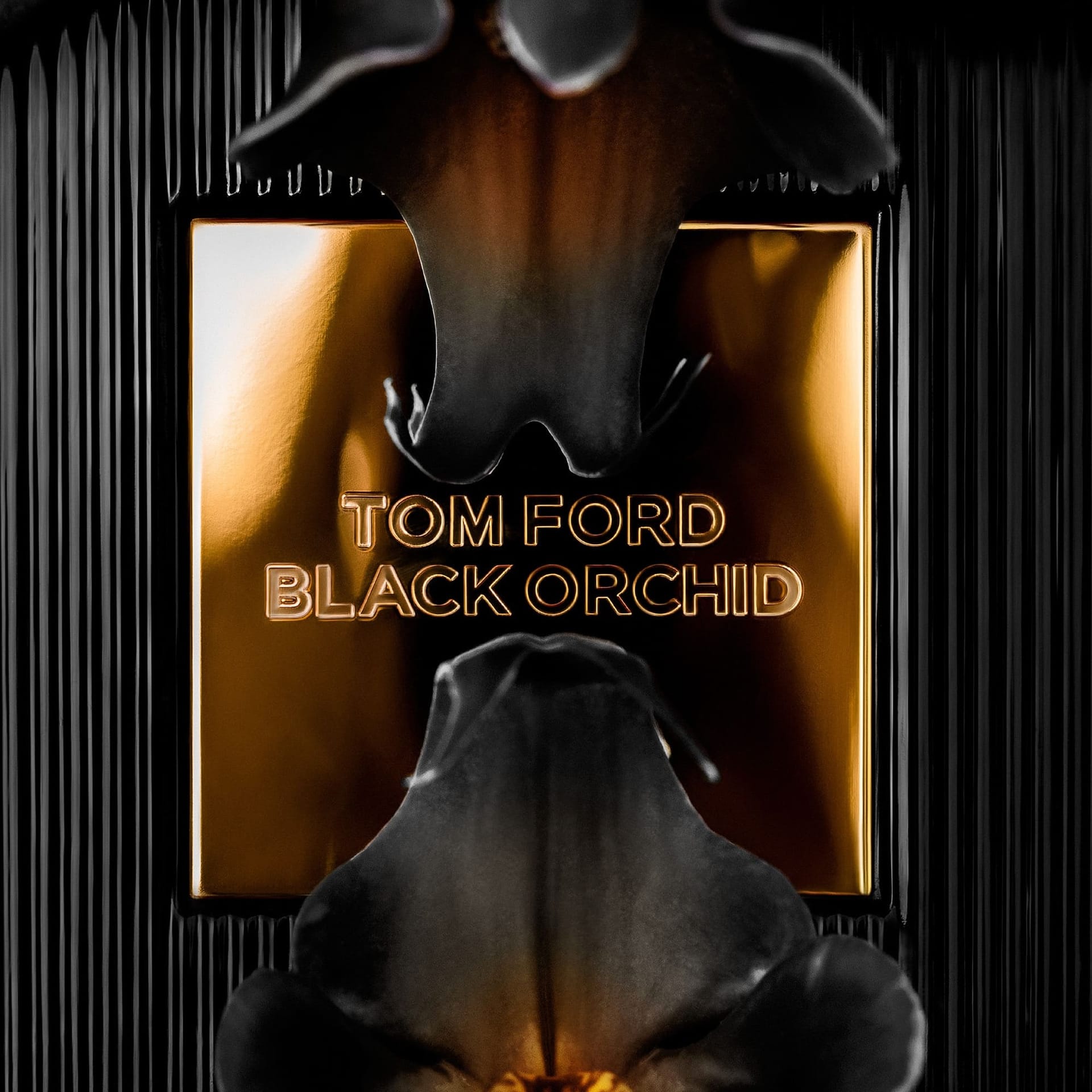 Парфюмерная вода Black Orchid - фото 4