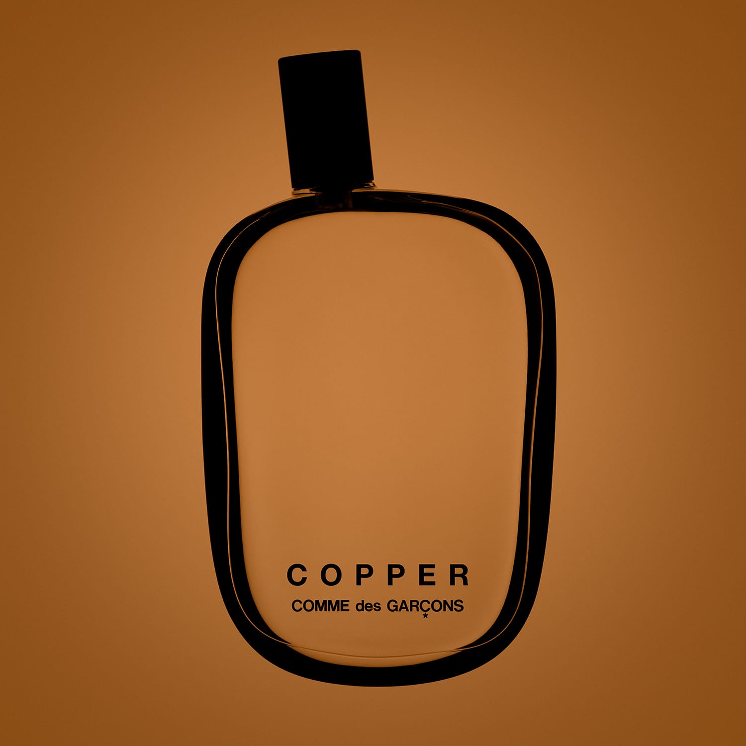 Парфюмерная вода COPPER 100 мл - фото 3