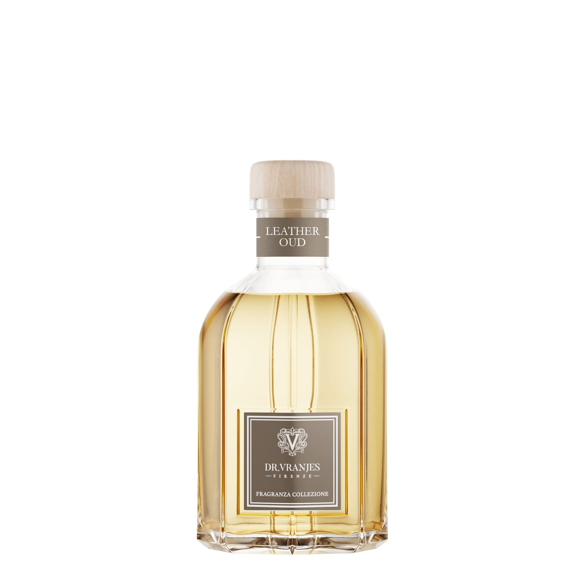 Ароматизатор воздуха для дома Dr. Vranjes Firenze Leather Oud