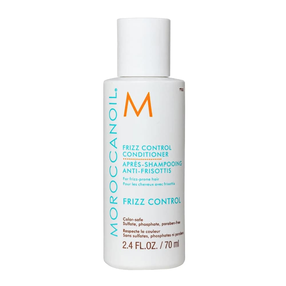 Moroccanoil Кондиционер для дисциплины непослушных волос Moroccanoil Frizz Control Conditioner