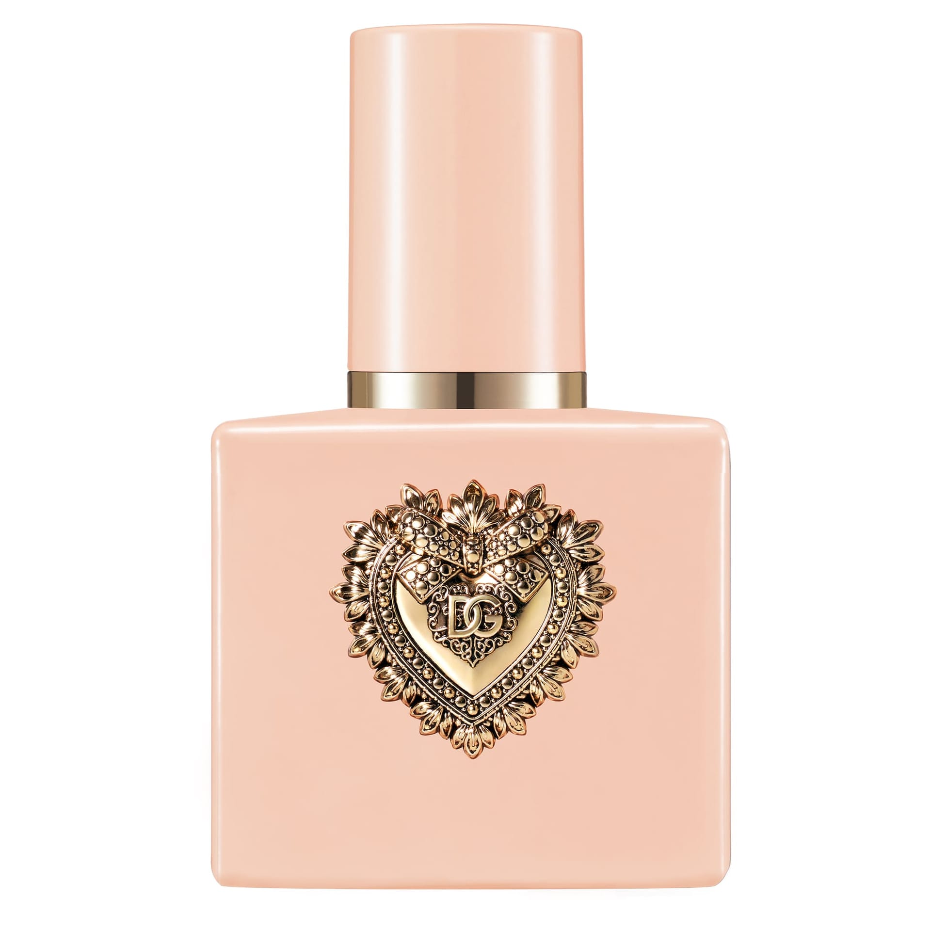 Парфюмерная вода интенсивная Dolce & Gabbana My Devotion