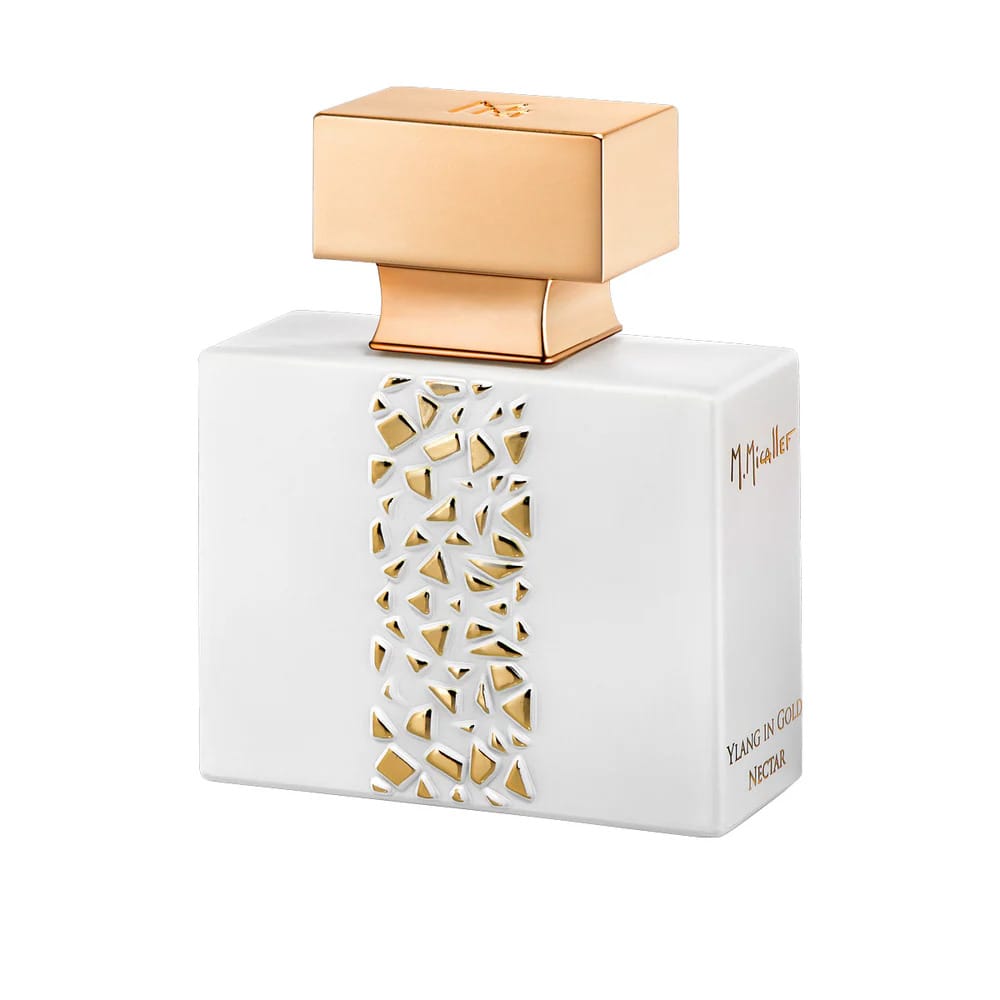 Духи Ylang In Gold Nectar, 50 мл - фото 3