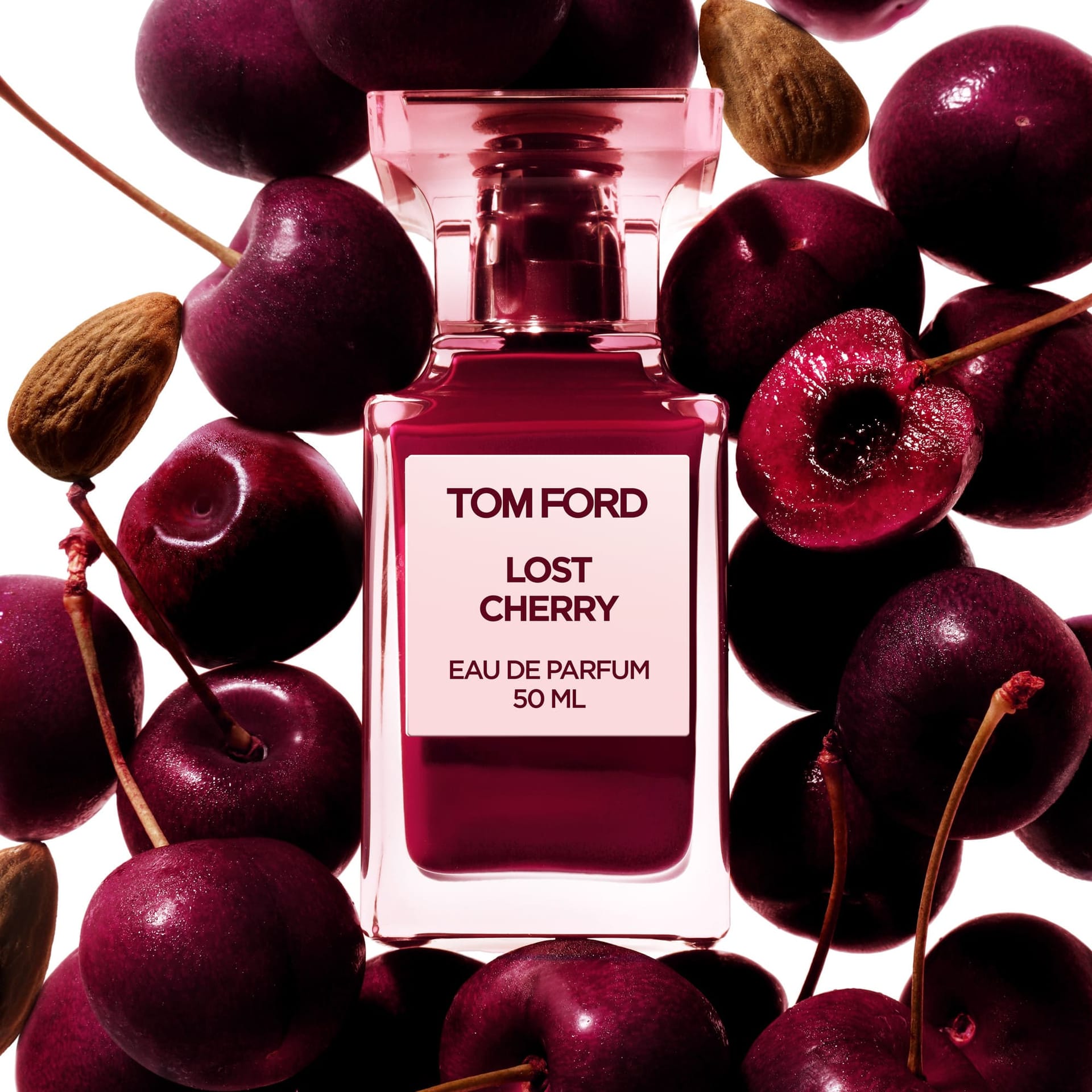 Парфюмерная вода Lost Cherry - фото 2
