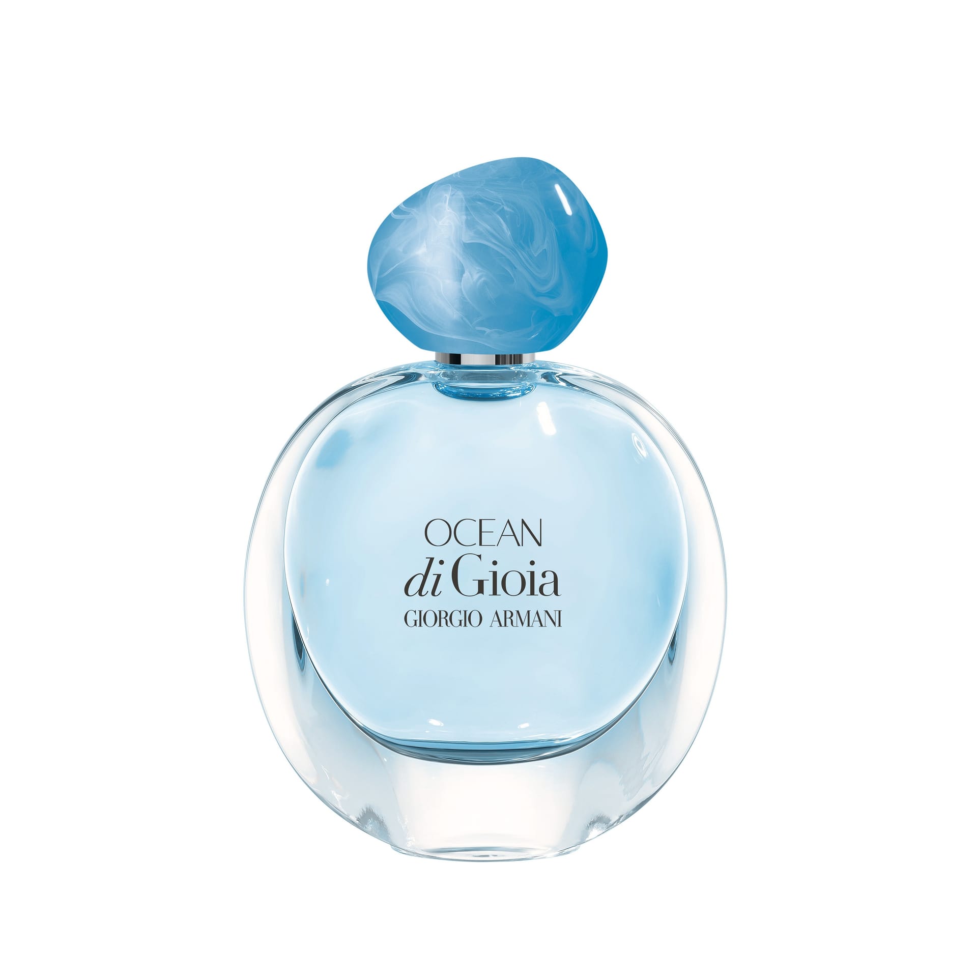 Парфюмерная вода Ocean Di Gioia