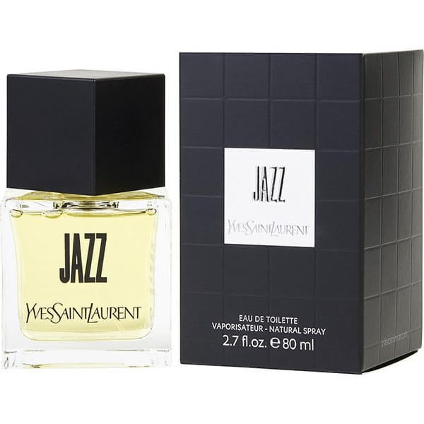 Туалетная вода JAZZ, 80 мл - фото 2