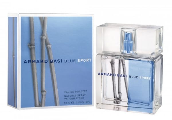 Туалетная вода Blue Sport, 50 мл