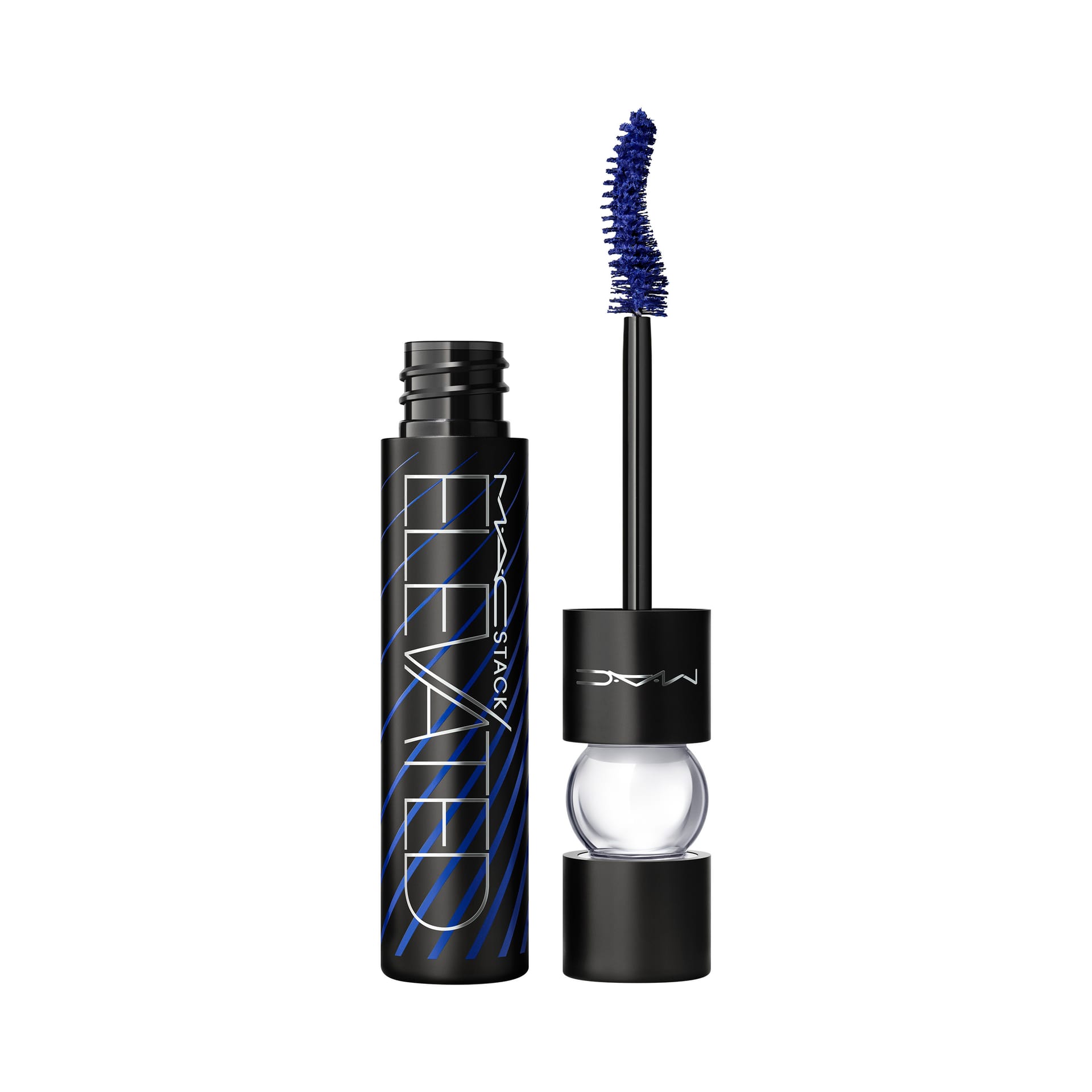 Тушь для ресниц MAC Macstack Elevated Mascara тон Black Stack, 12 мл - фото 2