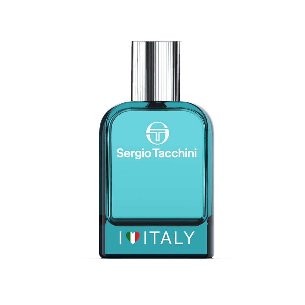 I Love Italy Man