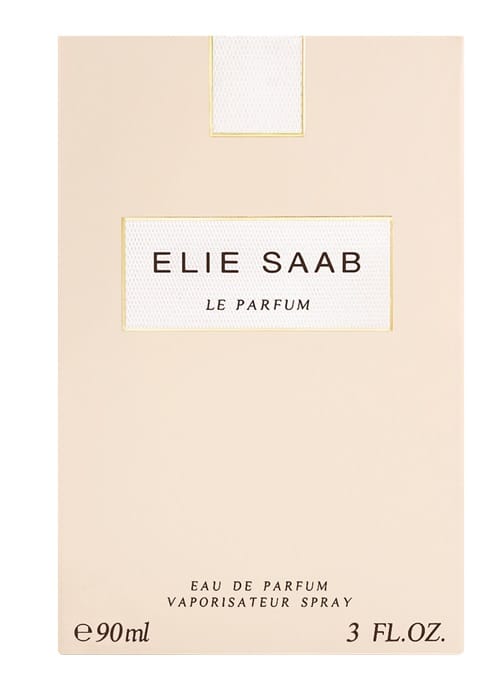 Парфюмерная вода Le Parfum - фото 2