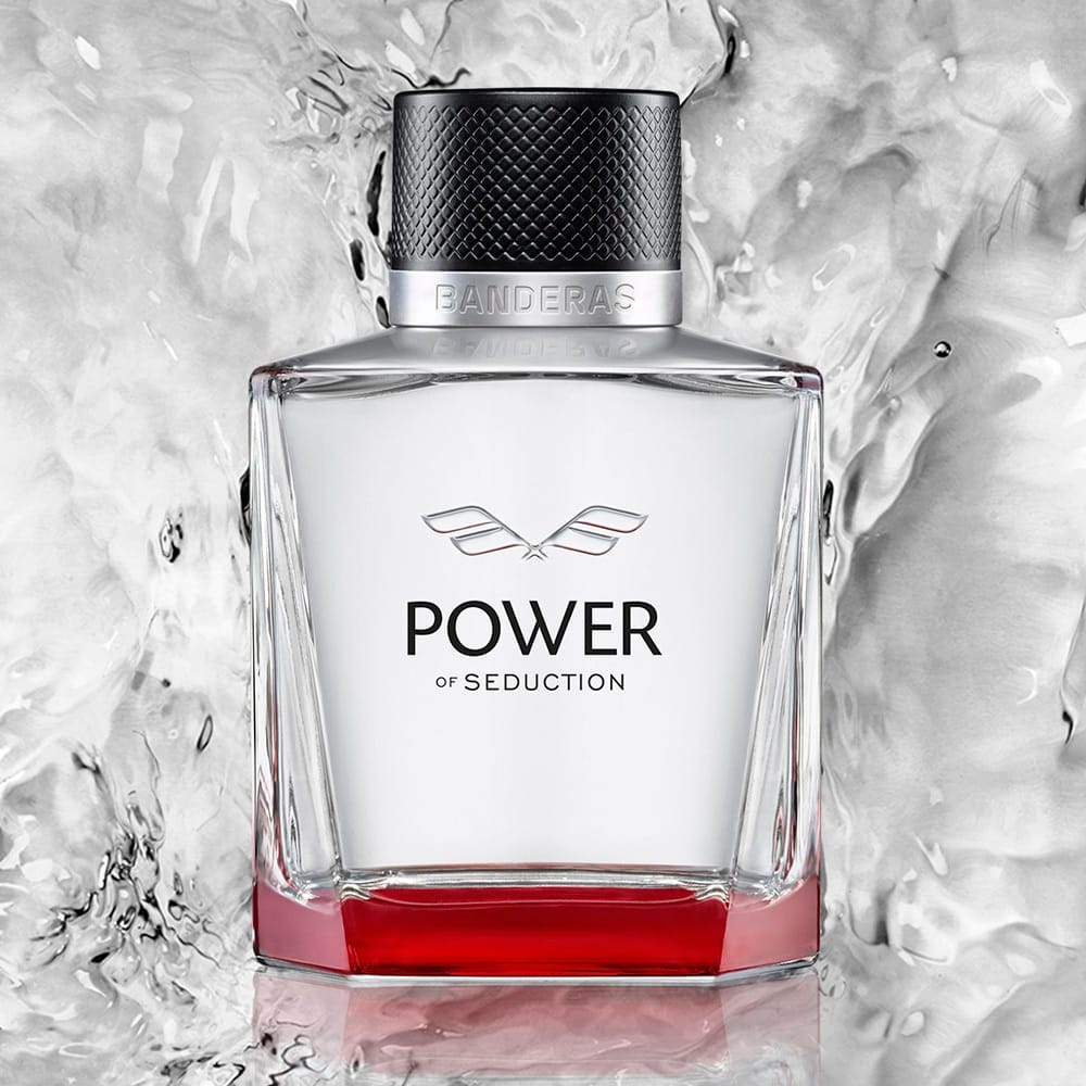 Туалетная вода мужская Power Of Seduction - фото 3