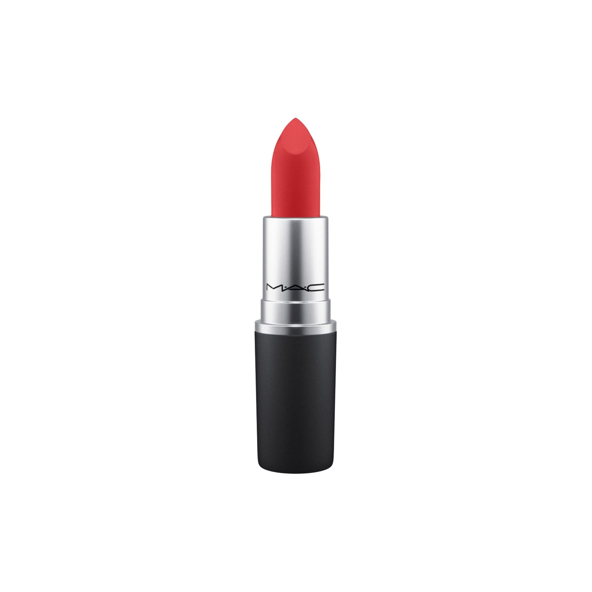 Губная помада  MAC Powder Kiss Lipstick