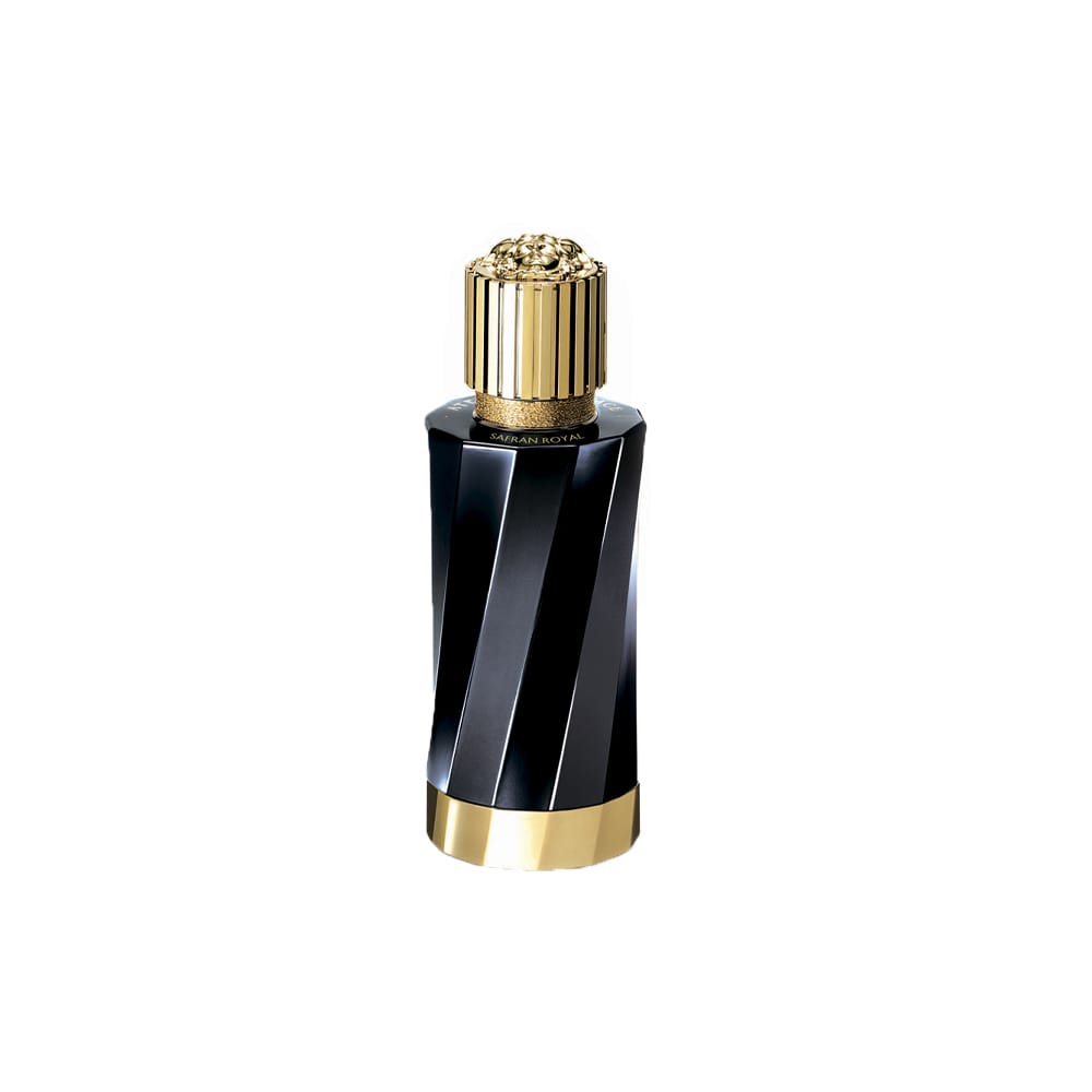 Парфюмерная вода Atelier Versace Safran Royal, 100 мл - фото 2