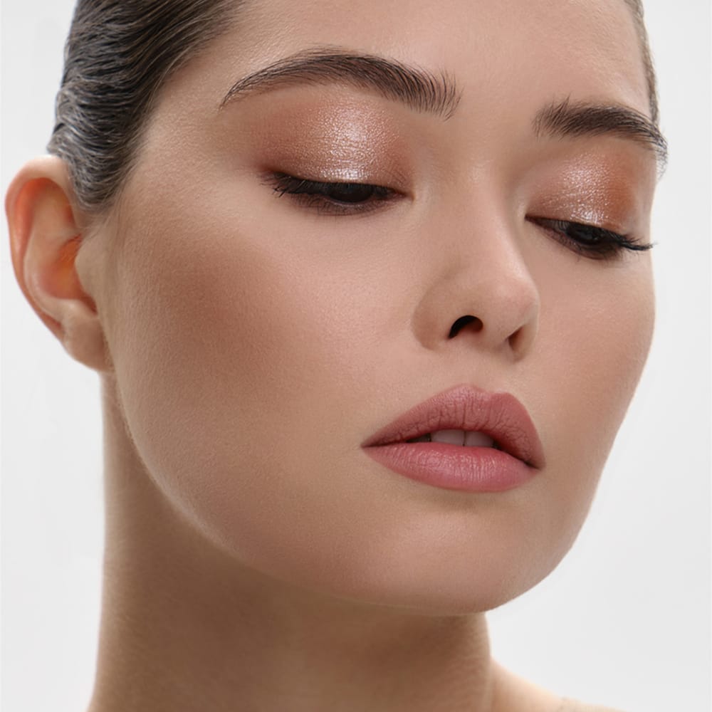 Тени-спарклы для век Single Eyeshadow - фото 7