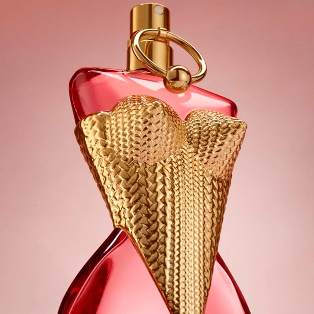 Парфюмерная вода Gaultier Divine Couture - фото 6