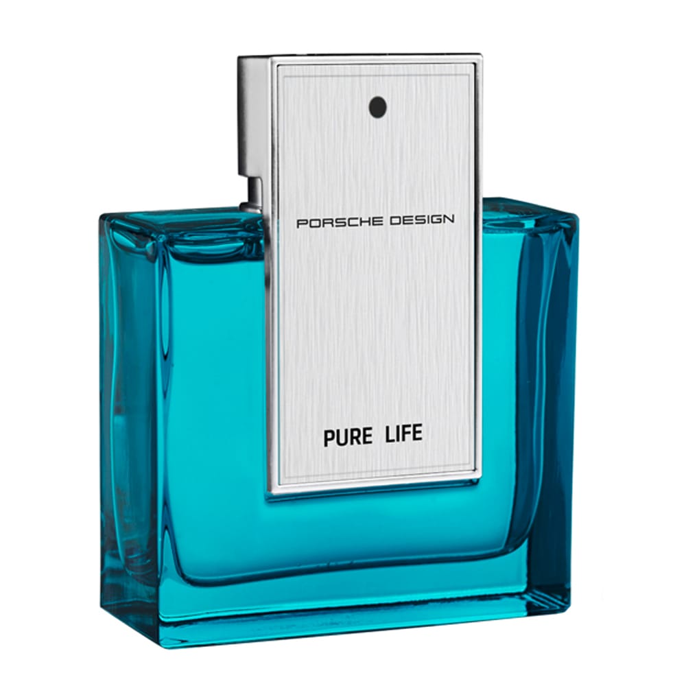 Парфюмерная вода Pure Life