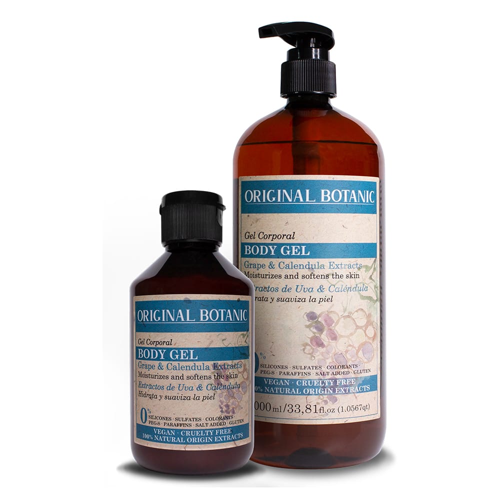 Гель для тела для женщин Body Gel - фото 6