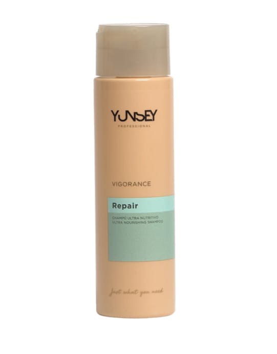 Шампунь ультрапитательный для волос Professional Vigorance Repair UltraNourishing Shampoo, 250 мл