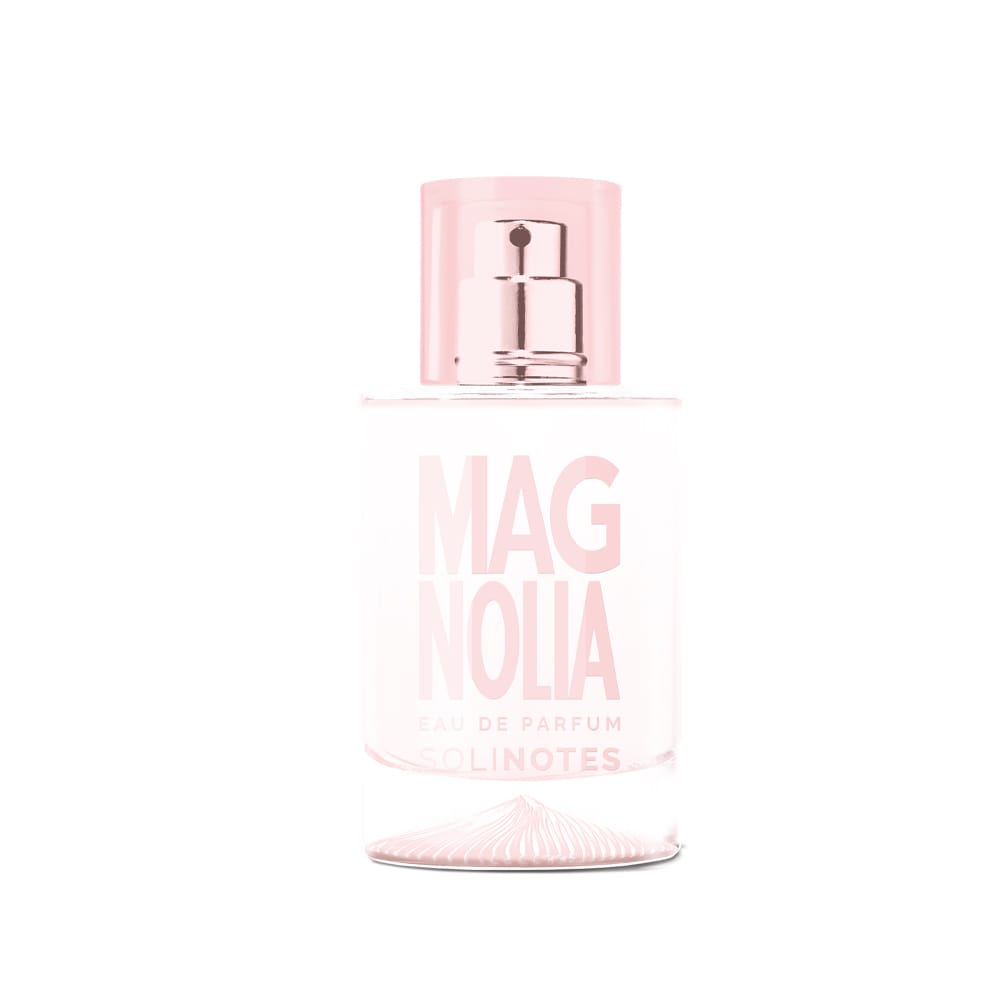 Парфюмерная вода Magnolia - фото 2