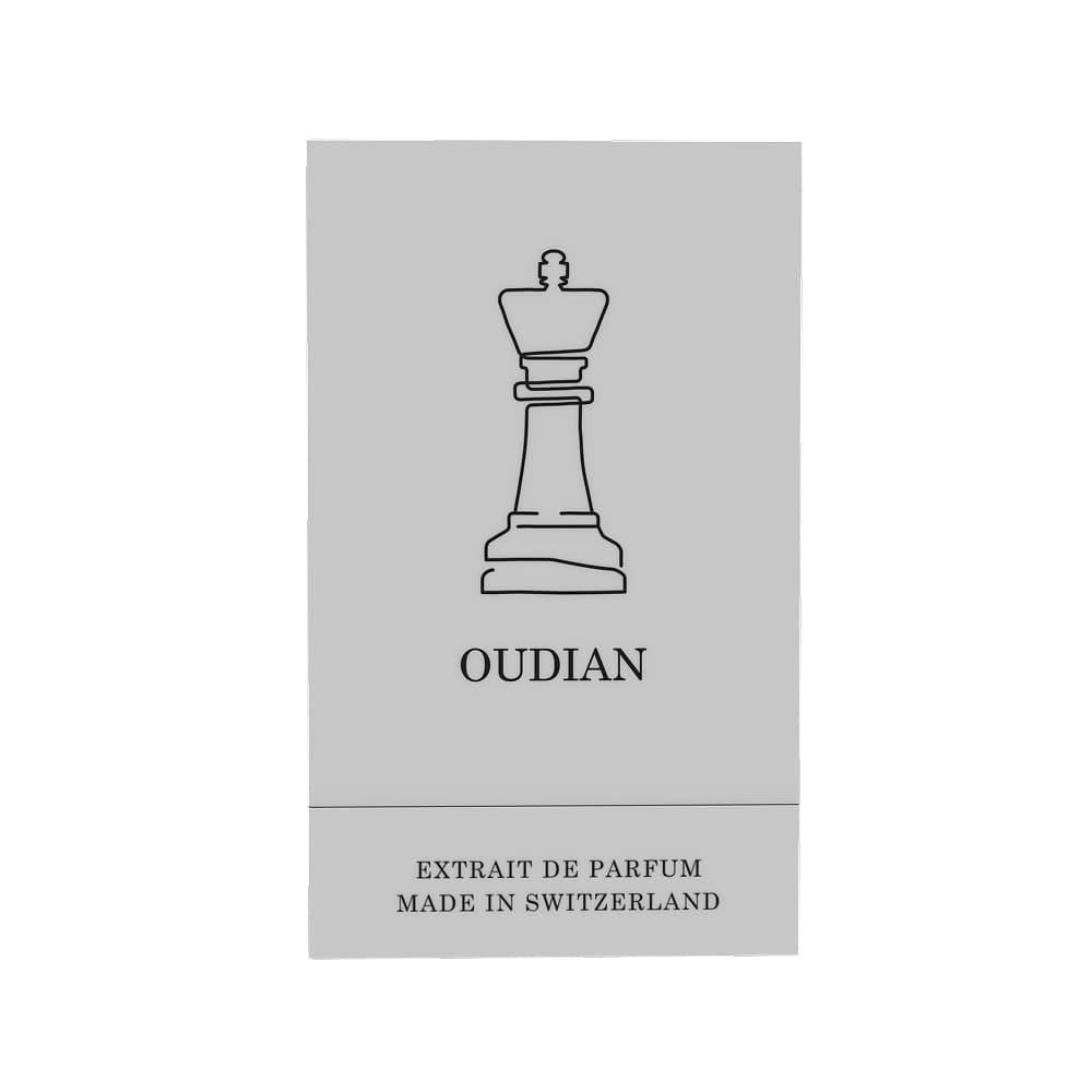 PERNOIRE-Духи OUDIAN, 50 мл - фото 4