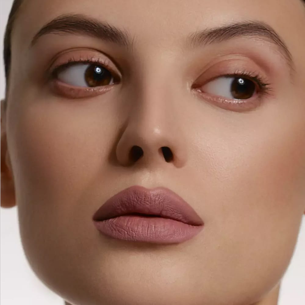 Жидкая матовая помада Soft Matte Lipstick - фото 6