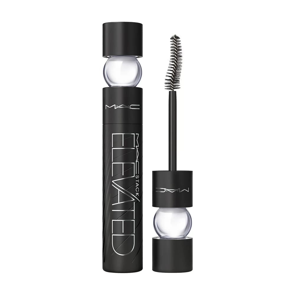Тушь для ресниц Macstack Elevated Mascara тон Denim Stack, 12 мл