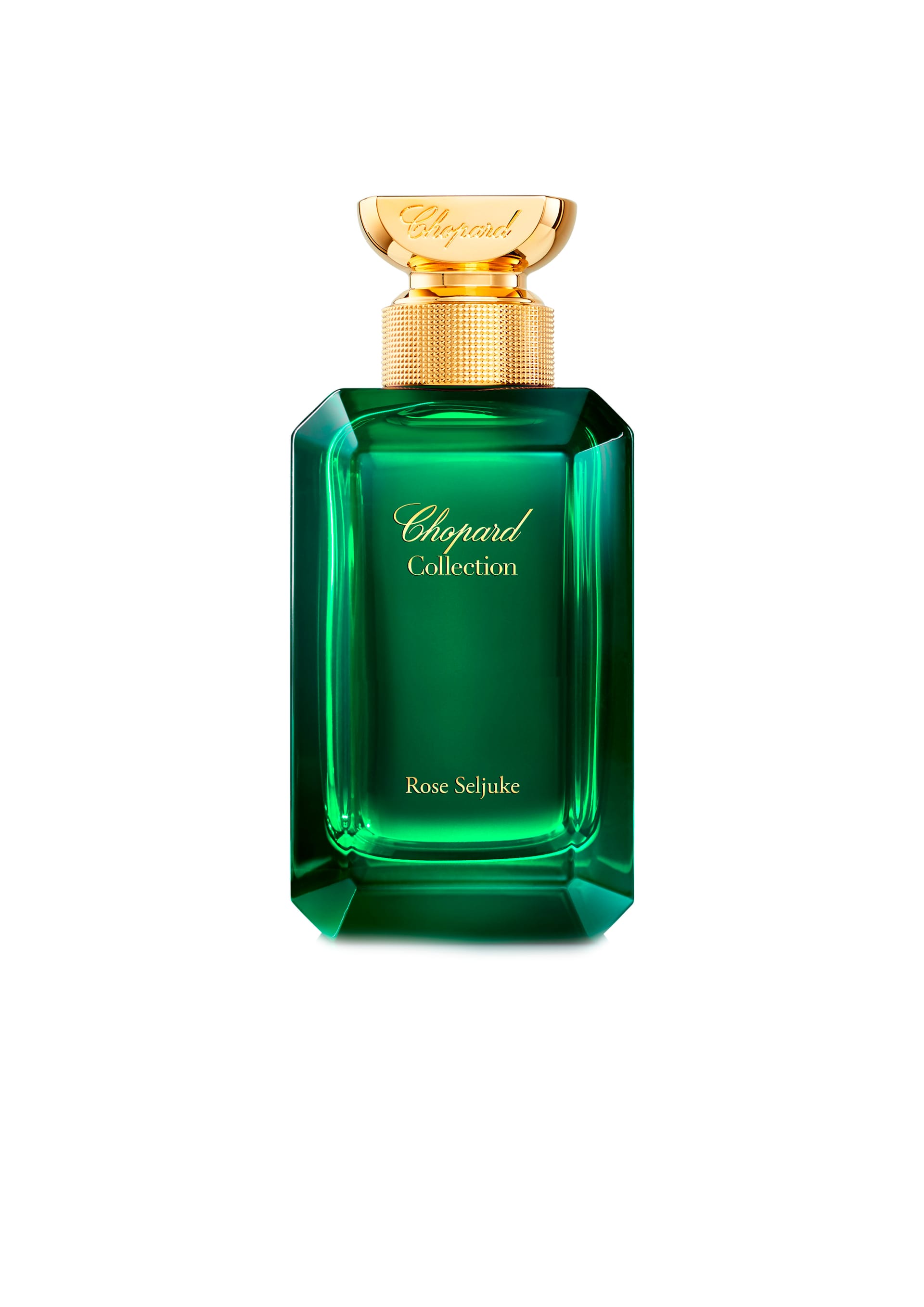 Парфюмерная вода Chopard Collection/Rose Seljuke, 100 мл