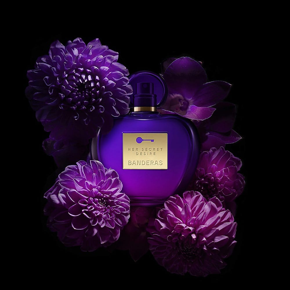 Туалетная вода Her Secret Desire - фото 4