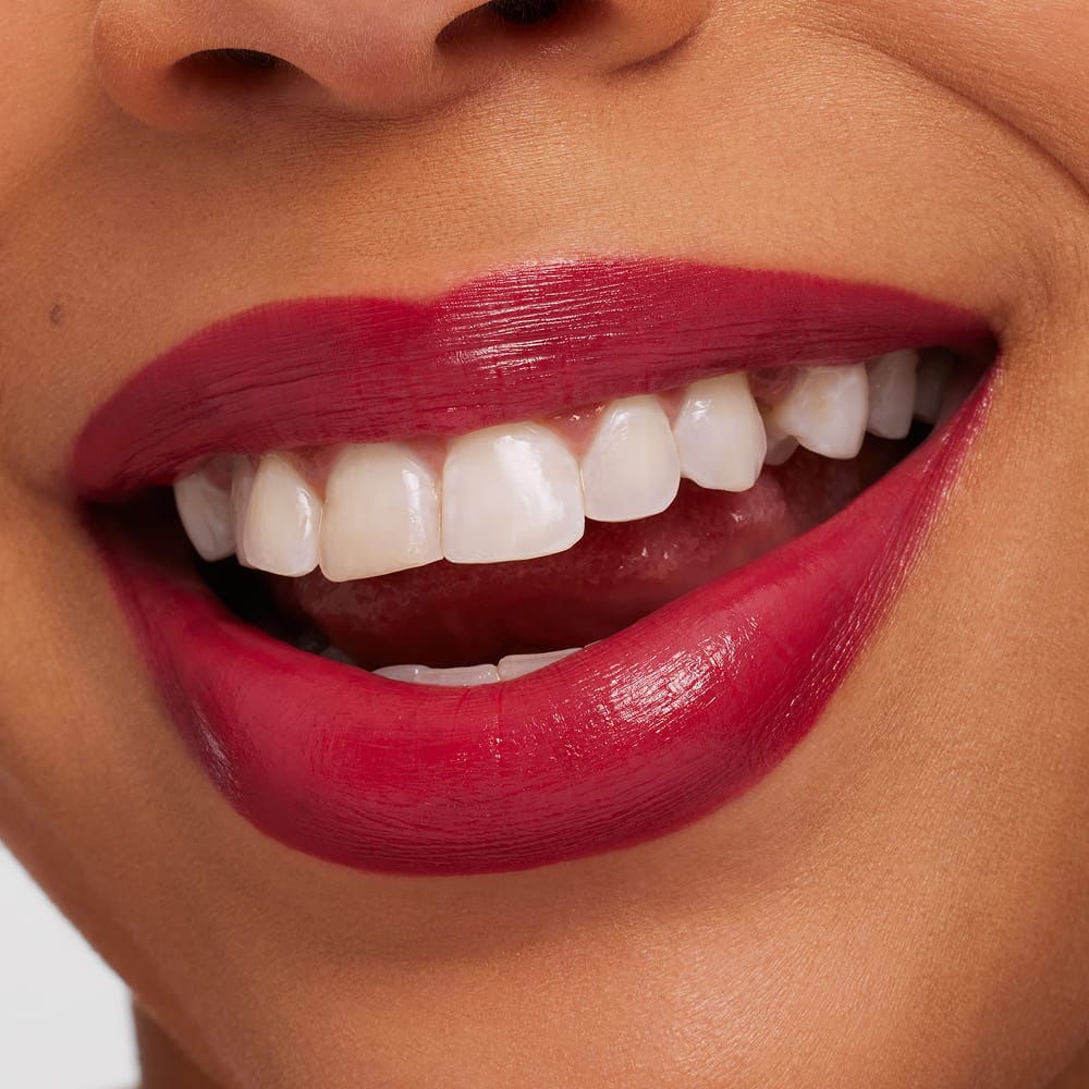 Губная помада  MAC Macximal Sleek Satin Satin Lipstick - фото 2