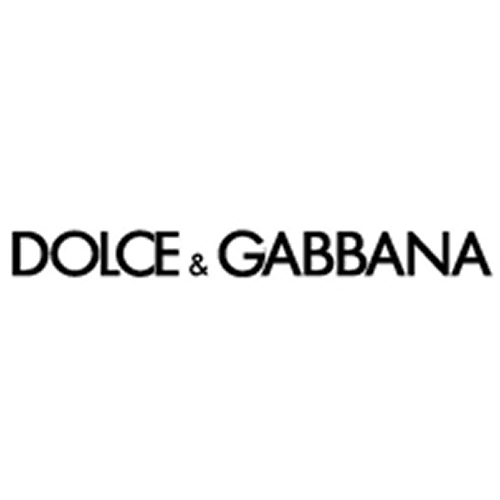 DOLCE & GABBANA