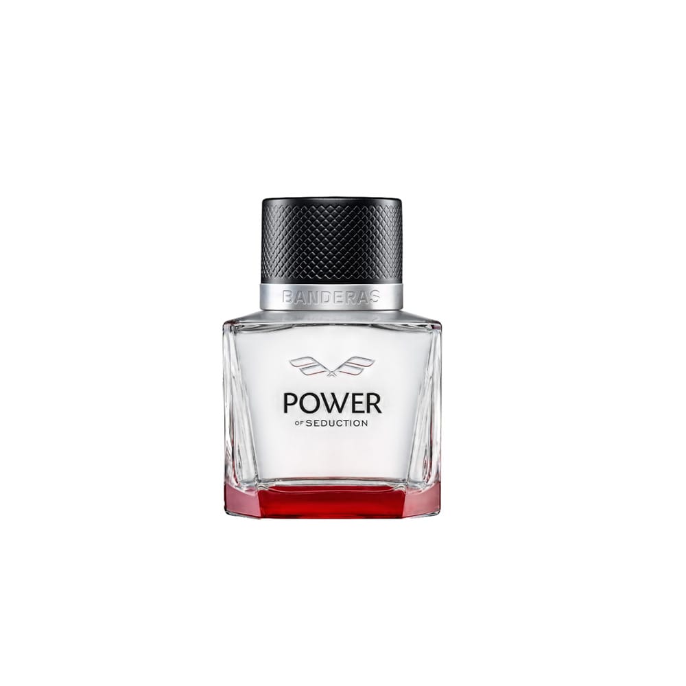 Туалетная вода мужская Power Of Seduction